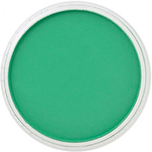 Ультрамягкая пастель "PanPastel", 640.5 зеленый перманентный
