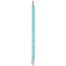 Набор карандашей простых Maped "Pastel", HB, с ластиком, блистер